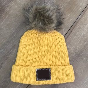 Love Your Melon Pom beanie *discontinued*